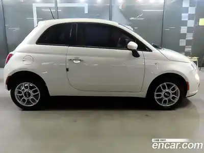 Fiat 500 2015 1.4 гидро в Москве № 349041, миниатюра 3