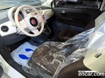 Fiat 500 2015 1.4 гидро в Москве № 349041, миниатюра 9