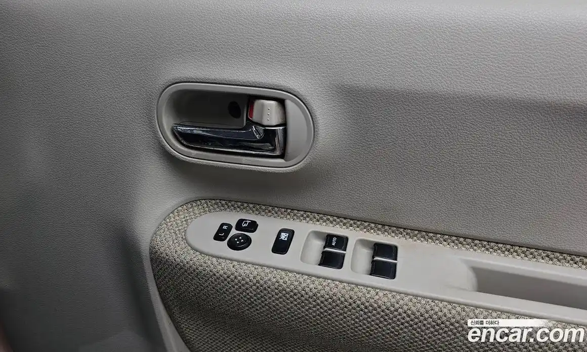 Suzuki Alto Lapin 2017 0.7 гидро в Москве № 354005, фото 16