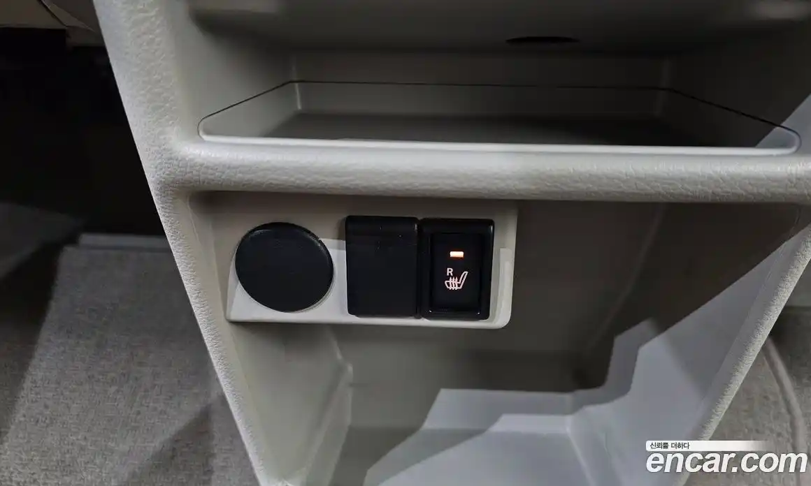 Suzuki Alto Lapin 2017 0.7 гидро в Москве № 354005, фото 18
