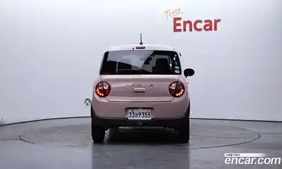 Suzuki Alto Lapin 2017 0.7 гидро в Москве № 354005, миниатюра 4