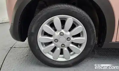 Suzuki Alto Lapin 2017 0.7 гидро в Москве № 354005, миниатюра 5