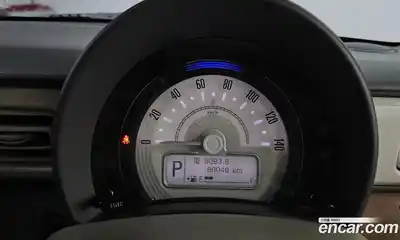 Suzuki Alto Lapin 2017 0.7 гидро в Москве № 354005, миниатюра 8