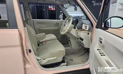 Suzuki Alto Lapin 2017 0.7 гидро в Москве № 354005, миниатюра 10