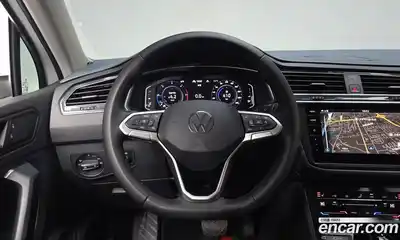 Volkswagen Tiguan 2024 2.0 гидро в Москве № 357441, миниатюра 12