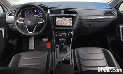 Volkswagen Tiguan 2024 2.0 гидро в Москве № 357441, миниатюра 6