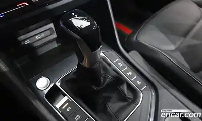 Volkswagen Tiguan 2024 2.0 гидро в Москве № 357441, миниатюра 8