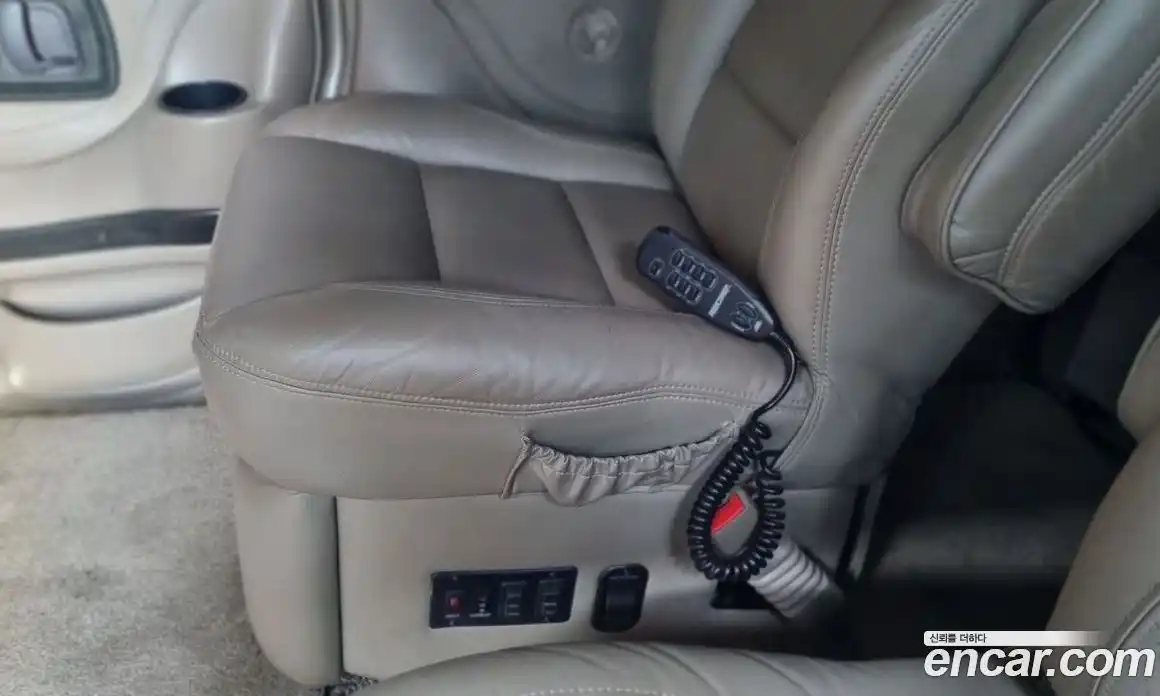 Chevrolet Express Van 2011 5.3 гидро в Москве № 363890, фото 15