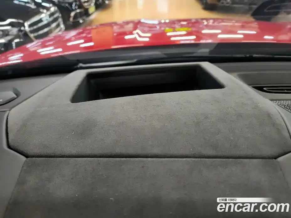 Lamborghini Urus 2025 4.0 гидро в Москве № 365780, фото 12