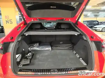 Lamborghini Urus 2025 4.0 гидро в Москве № 365780, миниатюра 5