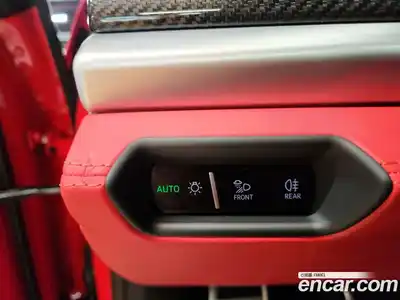 Lamborghini Urus 2025 4.0 гидро в Москве № 365780, миниатюра 10