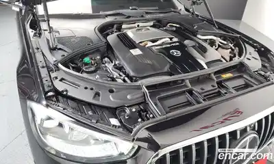 Mercedes-Benz S-Class 2024 4.0 гидро в Москве № 370557, миниатюра 6
