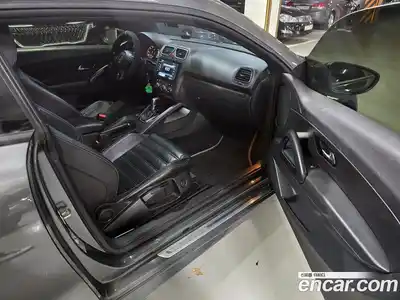 Volkswagen Scirocco 2014 2.0 гидро в Москве № 383416, миниатюра 12
