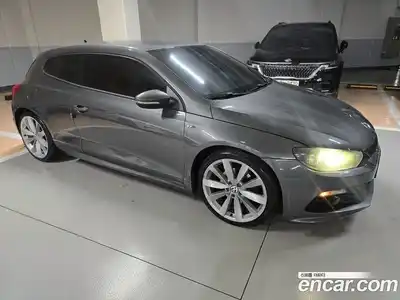 Volkswagen Scirocco 2014 2.0 гидро в Москве № 383416, миниатюра 6