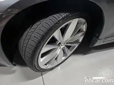 Volkswagen Scirocco 2014 2.0 гидро в Москве № 383416, миниатюра 8