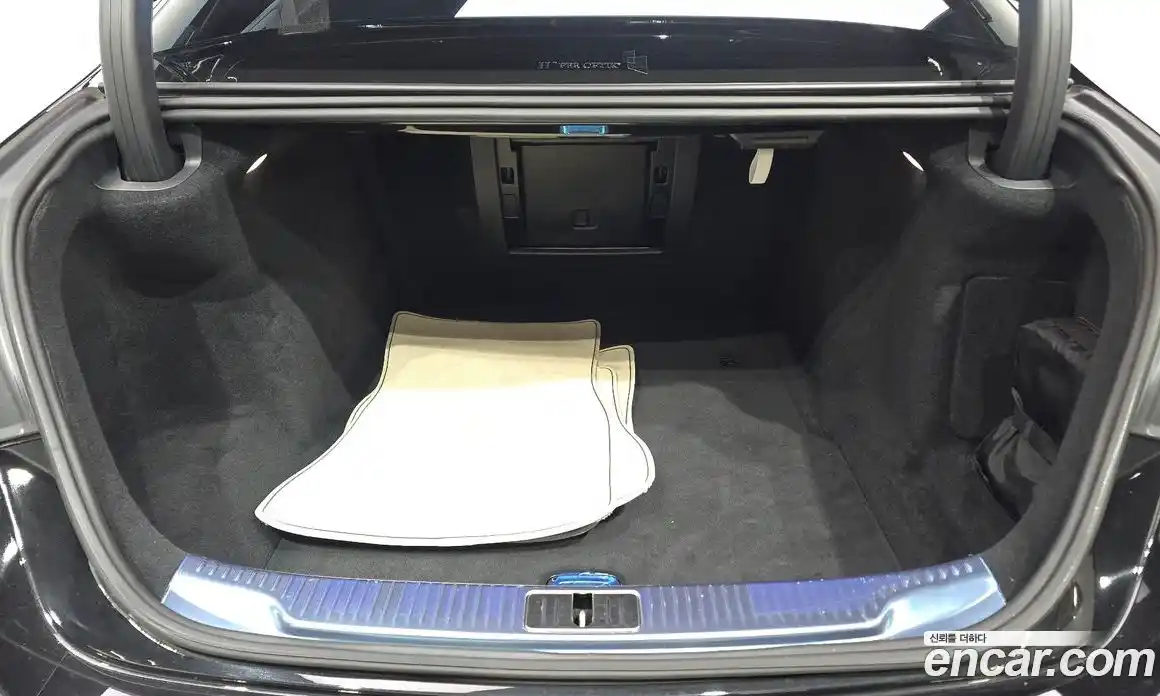 Mercedes-Benz S-Class 2023 4.0 гидро в Москве № 427172, фото 20