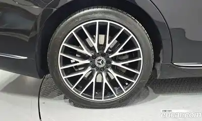 Mercedes-Benz S-Class 2023 4.0 гидро в Москве № 427172, миниатюра 5