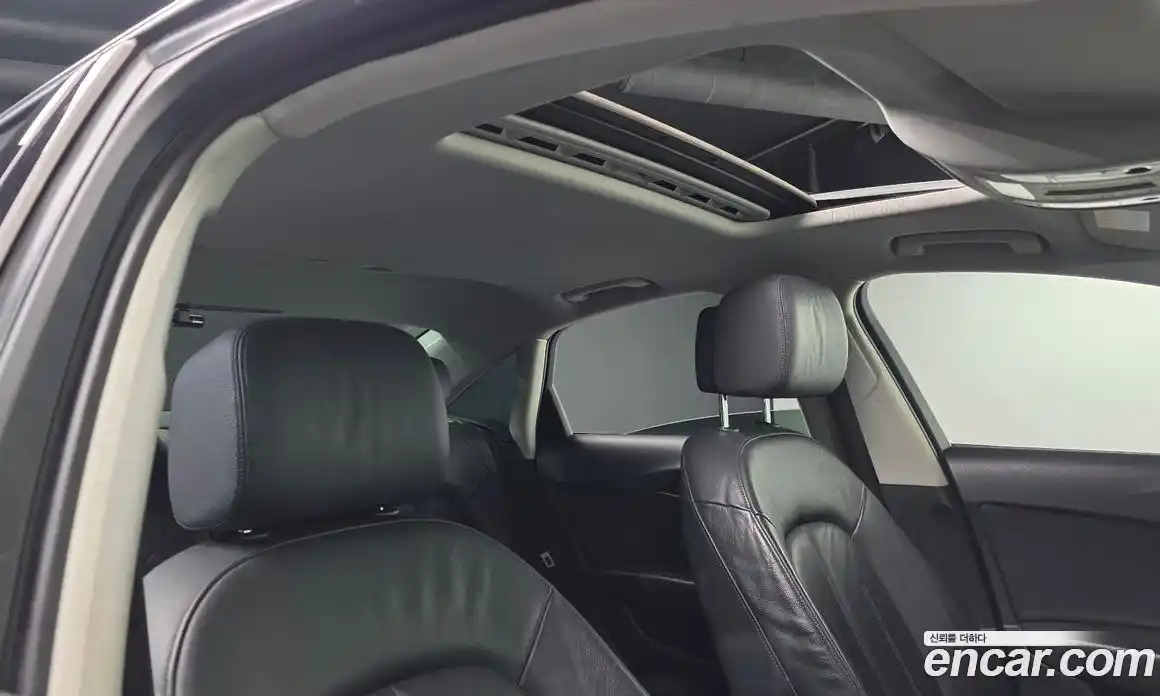 Audi A6 2014 3.0 гидро в Москве № 429177, фото 19