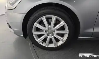 Audi A6 2014 3.0 гидро в Москве № 429177, миниатюра 5