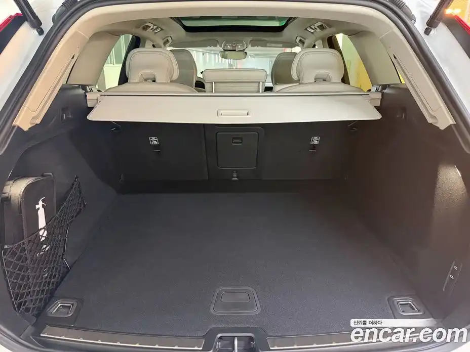 Volvo XC60 2025 2.0 гидро в Москве № 430222, фото 14