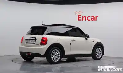 Mini Cooper 2014 1.5 гидро в Москве № 432147, миниатюра 2