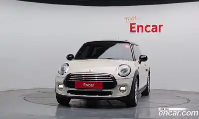 Mini Cooper 2014 1.5 гидро в Москве № 432147, миниатюра 3