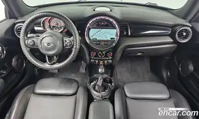Mini Cooper 2014 1.5 гидро в Москве № 432147, миниатюра 7