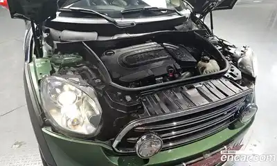 Mini Countryman 2014 2.0 гидро в Москве № 432149, миниатюра 6