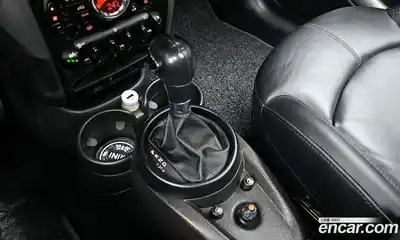 Mini Countryman 2014 2.0 гидро в Москве № 432149, миниатюра 9