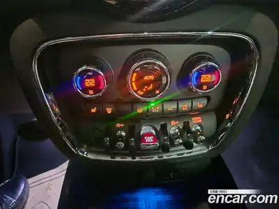 Mini Clubman 2023 1.5 гидро в Москве № 457495, миниатюра 11