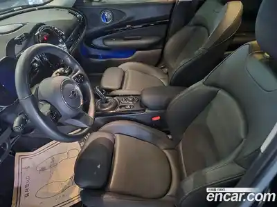 Mini Clubman 2023 1.5 гидро в Москве № 457495, миниатюра 12