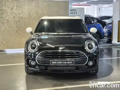 Mini Clubman 2023 1.5 гидро в Москве № 457495, миниатюра 3