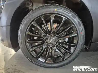 Mini Clubman 2023 1.5 гидро в Москве № 457495, миниатюра 5