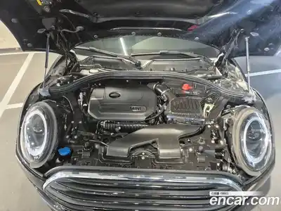 Mini Clubman 2023 1.5 гидро в Москве № 457495, миниатюра 6