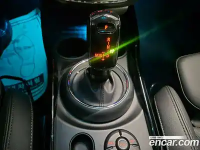 Mini Clubman 2023 1.5 гидро в Москве № 457495, миниатюра 9