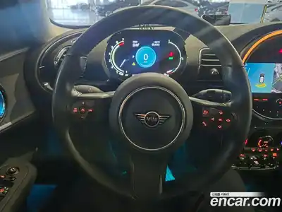 Mini Clubman 2023 1.5 гидро в Москве № 457495, миниатюра 10