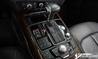 Audi A6 2014 2.0 гидро в Москве № 469389, миниатюра 9