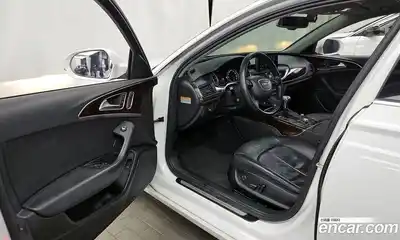 Audi A6 2014 2.0 гидро в Москве № 469389, миниатюра 10