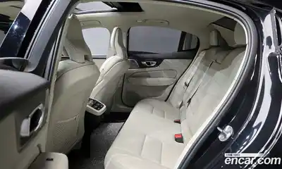 Volvo S60 2023 2.0 гидро в Москве № 469791, миниатюра 12