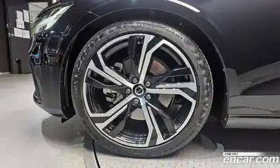 Volvo S60 2023 2.0 гидро в Москве № 469791, миниатюра 5