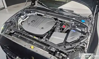 Volvo S60 2023 2.0 гидро в Москве № 469791, миниатюра 6