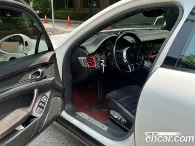 Porsche Panamera 2016 4.8 гидро в Москве № 470703, миниатюра 12