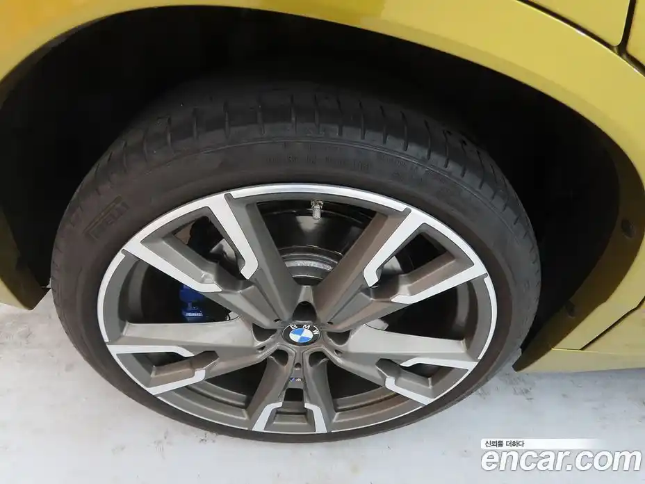 BMW X2 2021 2.0 гидро в Москве, фото 20