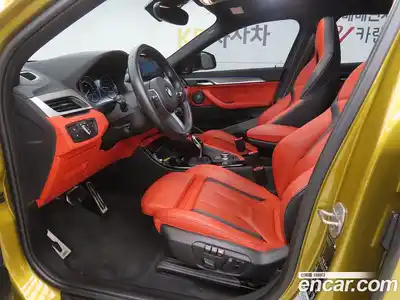 BMW X2 2021 2.0 гидро в Москве, миниатюра 5