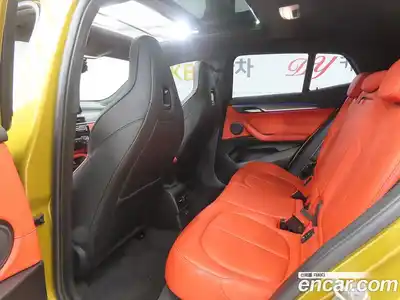 BMW X2 2021 2.0 гидро в Москве, миниатюра 6