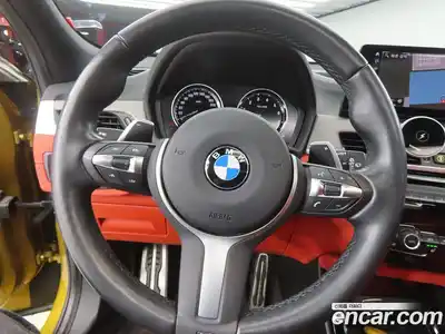 BMW X2 2021 2.0 гидро в Москве, миниатюра 8