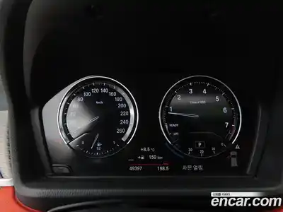 BMW X2 2021 2.0 гидро в Москве, миниатюра 9