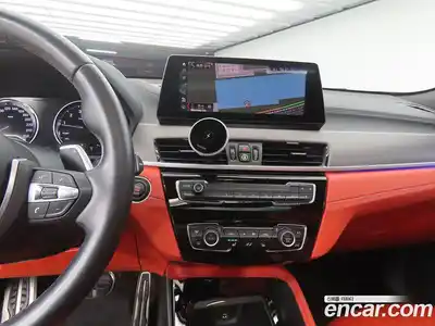 BMW X2 2021 2.0 гидро в Москве, миниатюра 10