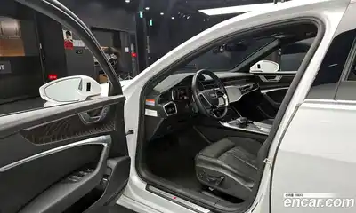 Audi A6 2023 2.0 гидро в Москве № 496761, миниатюра 10