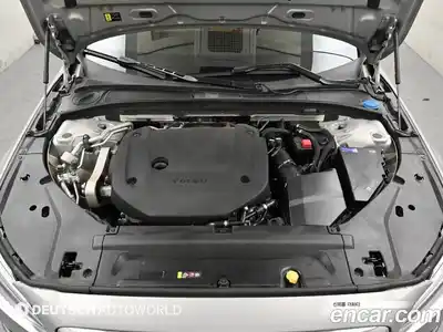 Volvo S90 2023 2.0 гидро в Москве № 497592, миниатюра 6